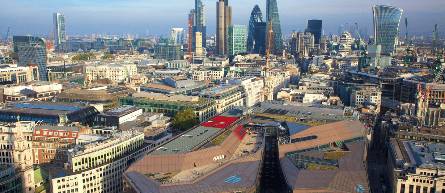 Greater London