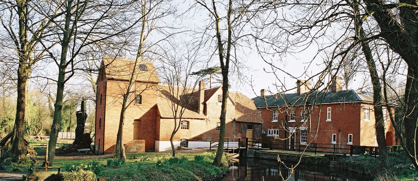 Hampshire