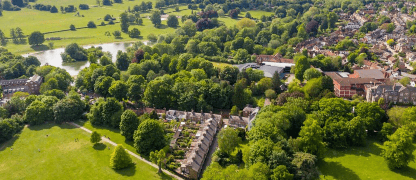 Hertfordshire