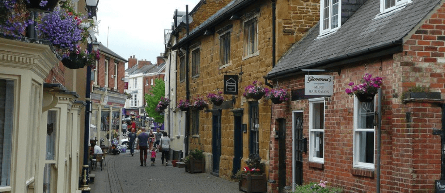 Leicestershire