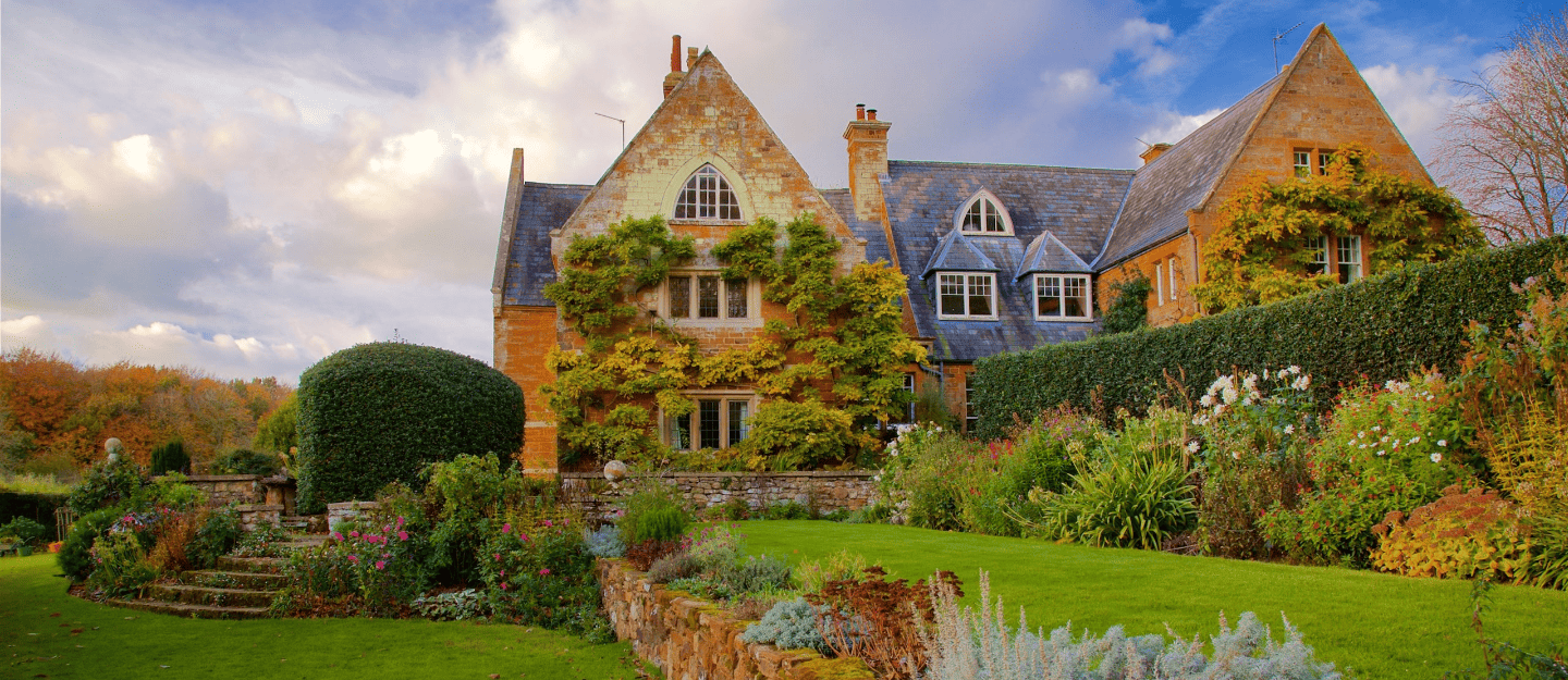 Northamptonshire