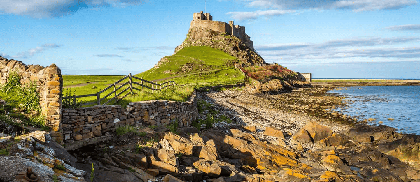 Northumberland