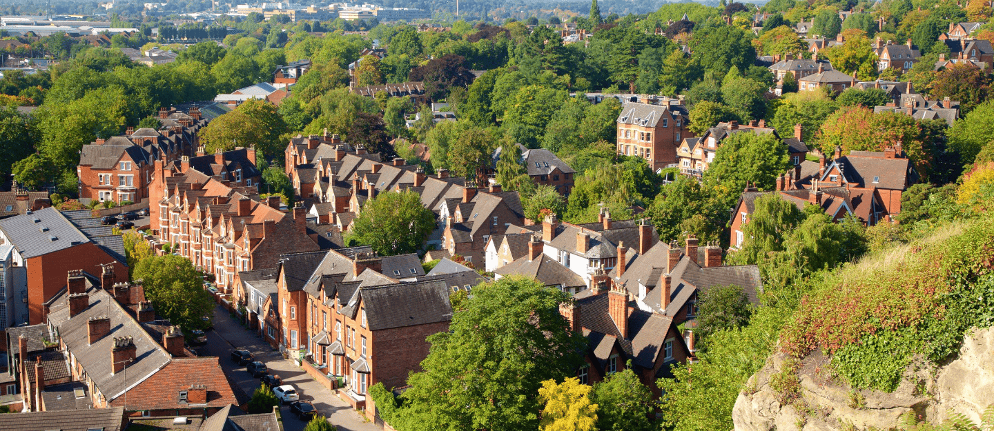 Nottinghamshire