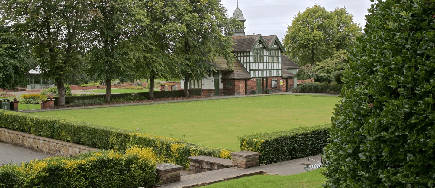 Staffordshire