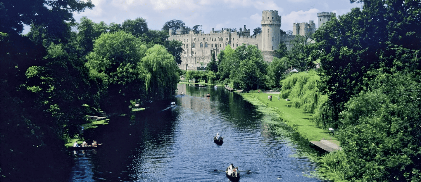 Warwickshire