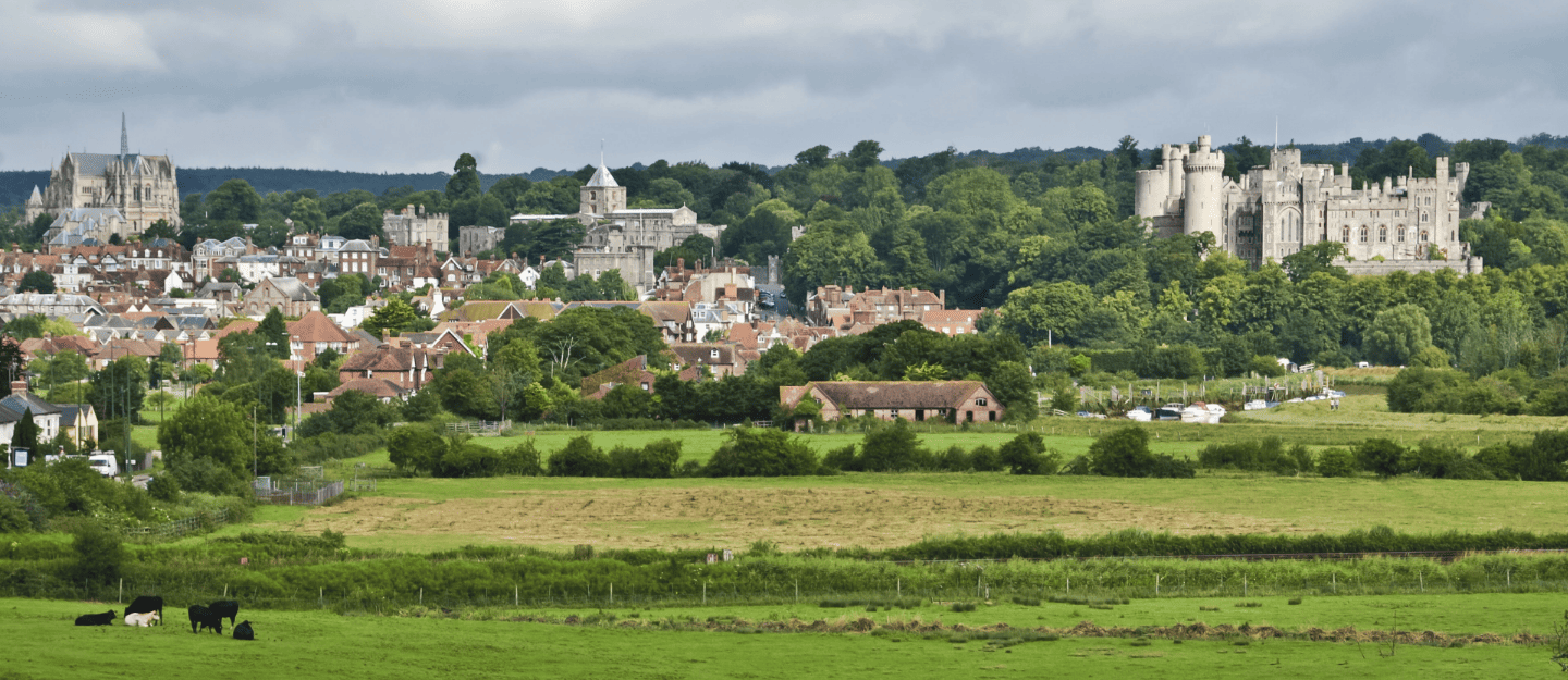 West Sussex