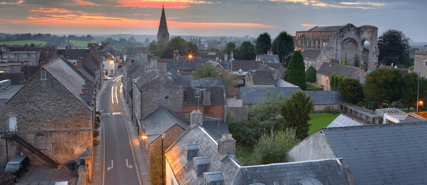 Wiltshire