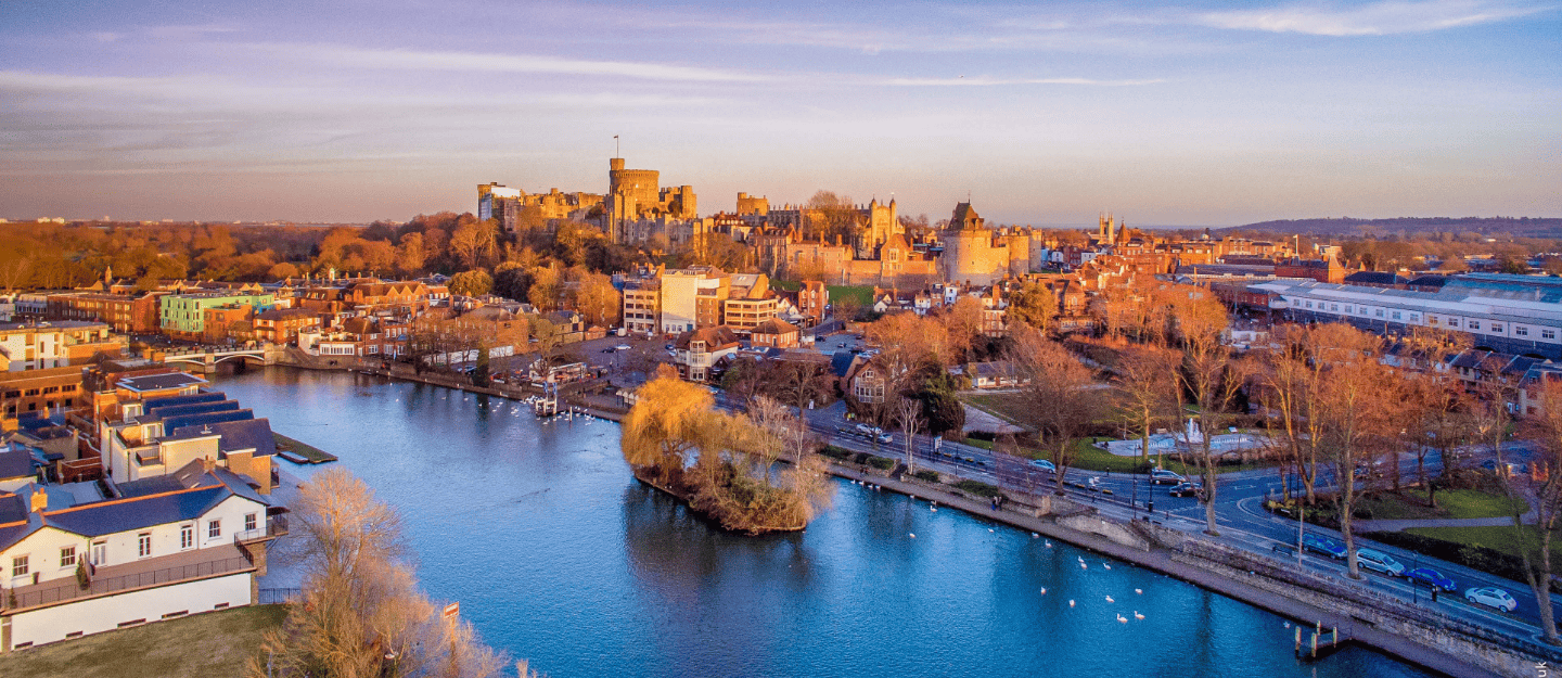 Windsor and Maidenhead