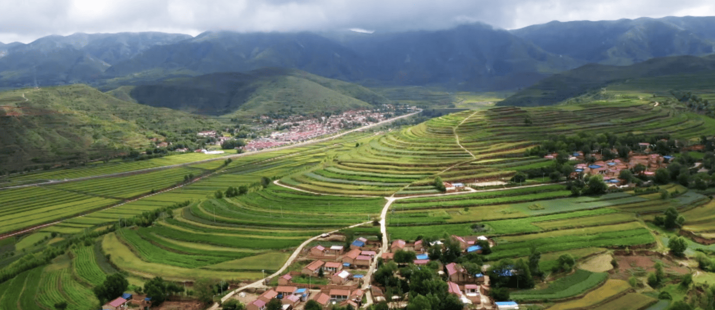 Ningxia