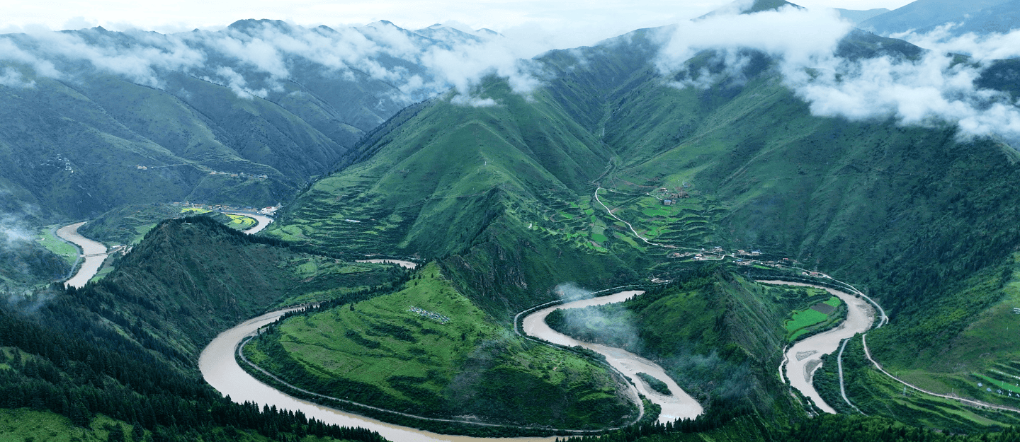 Qinghai