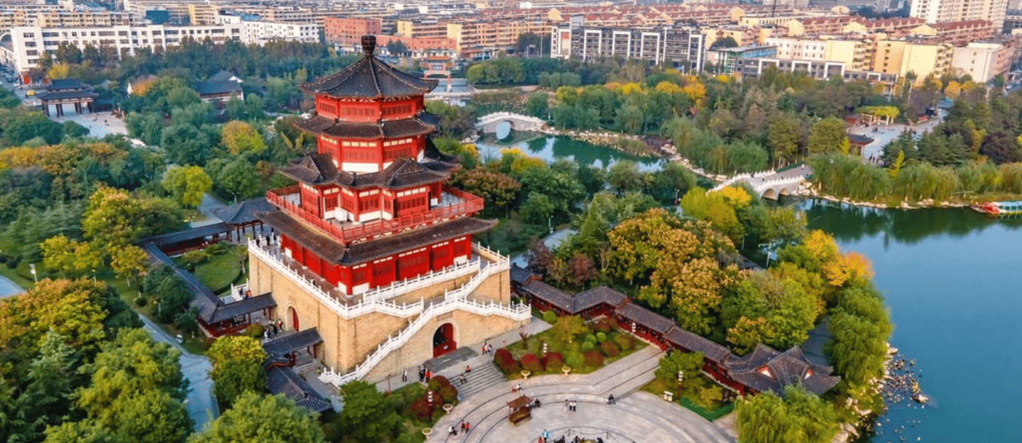 Shandong