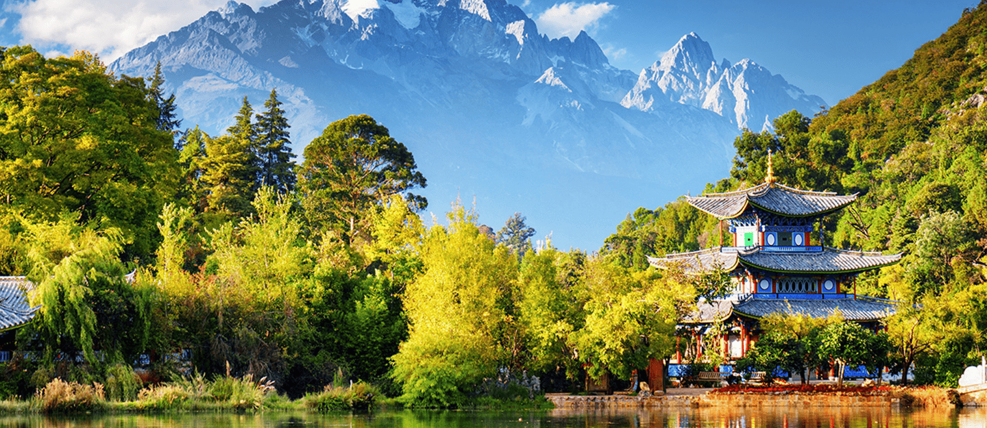 Tibet