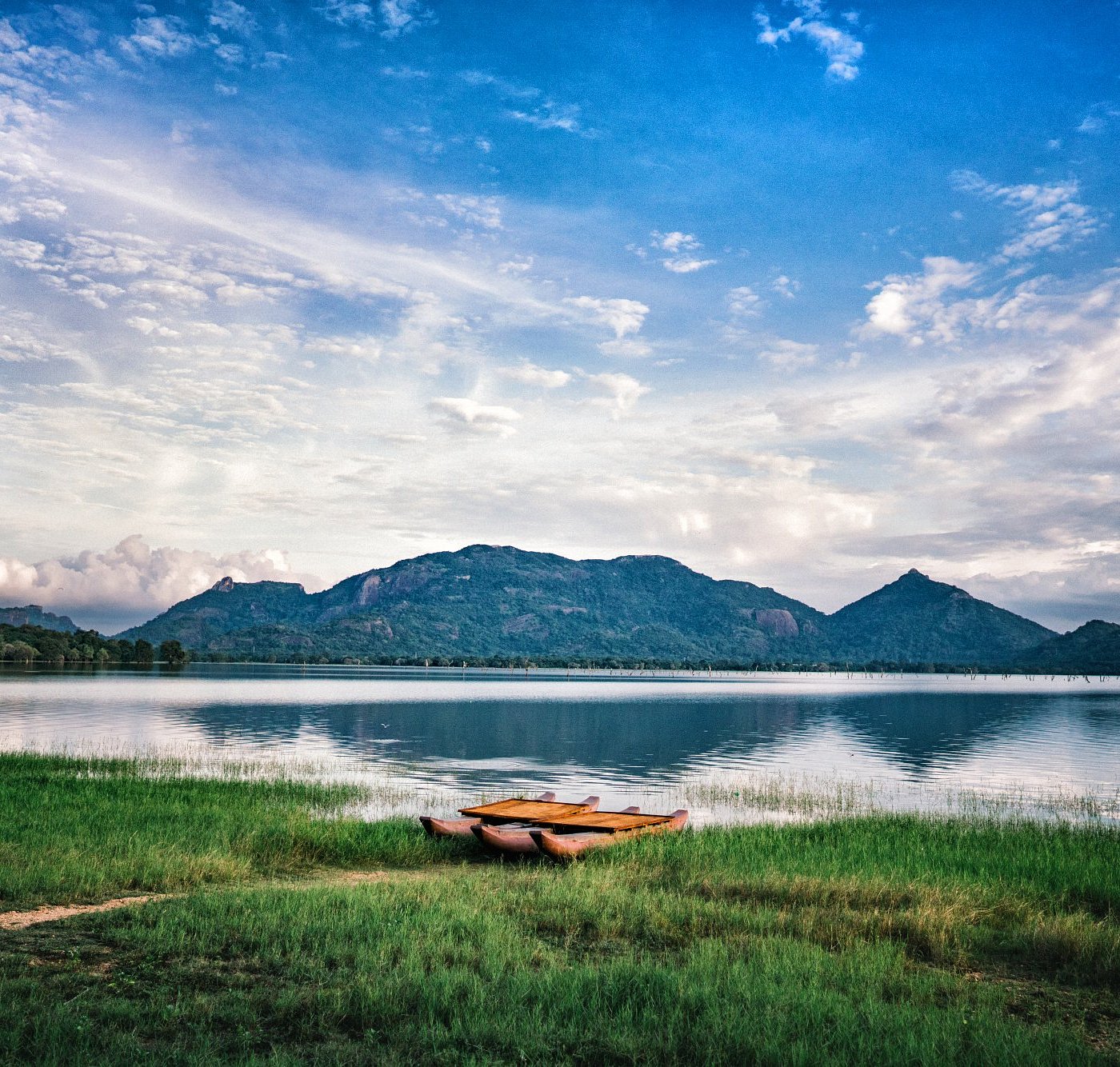 Dambulla