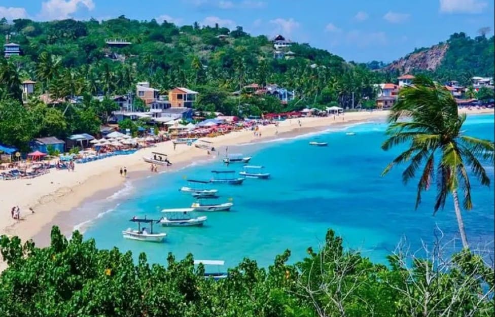 Unawatuna