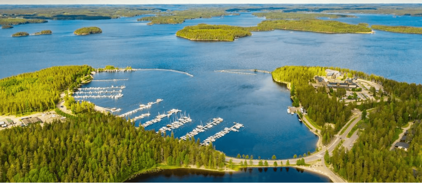 South Karelia