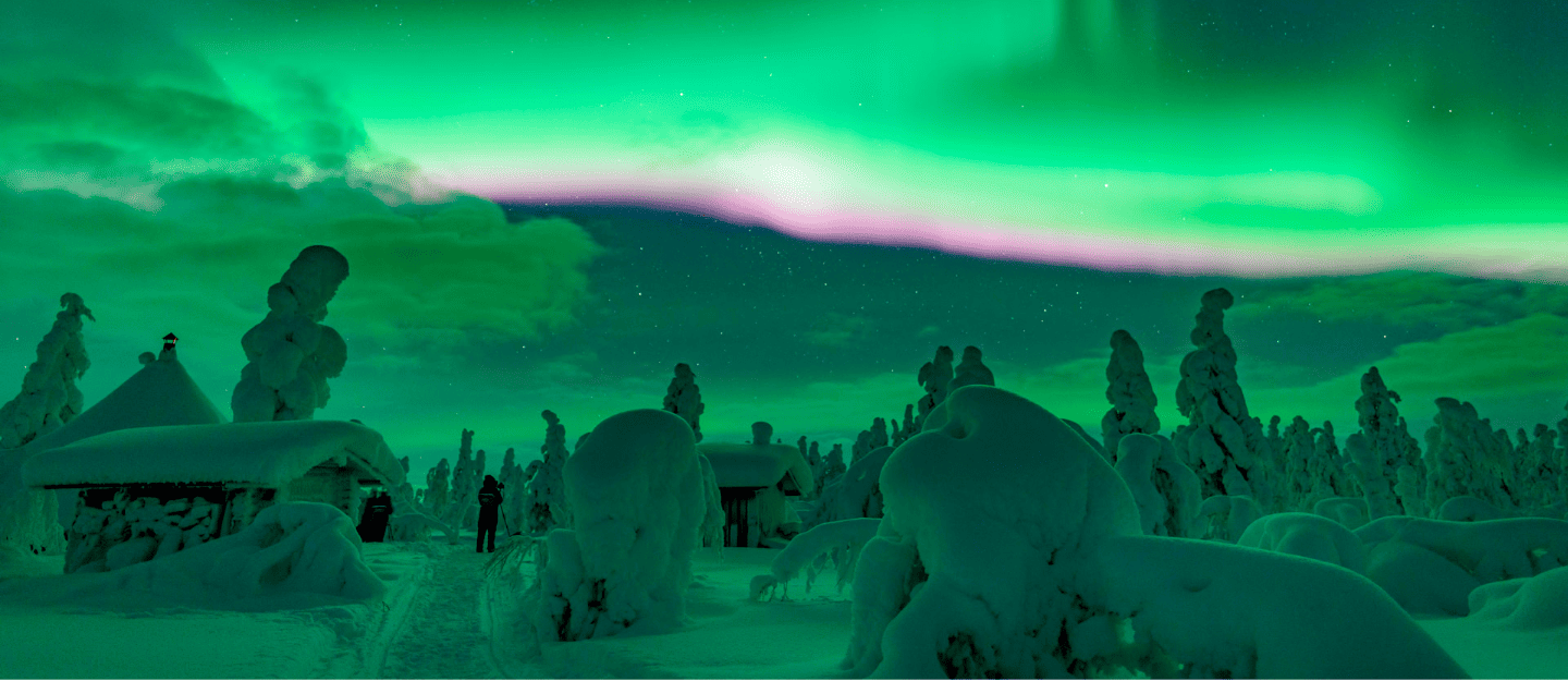 Lapland