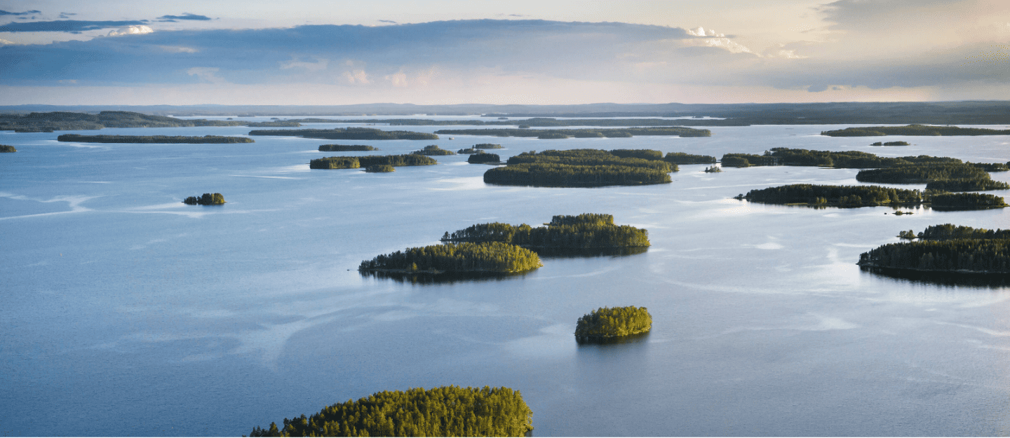 North Karelia