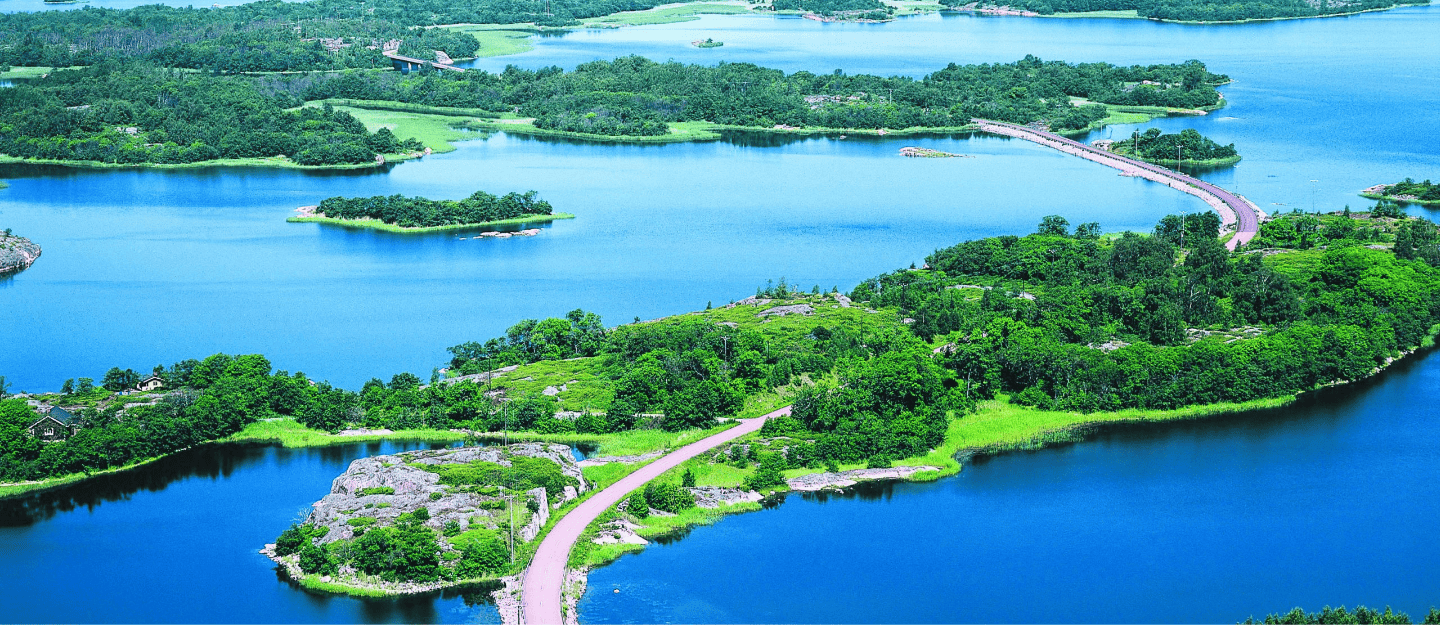 Åland Islands