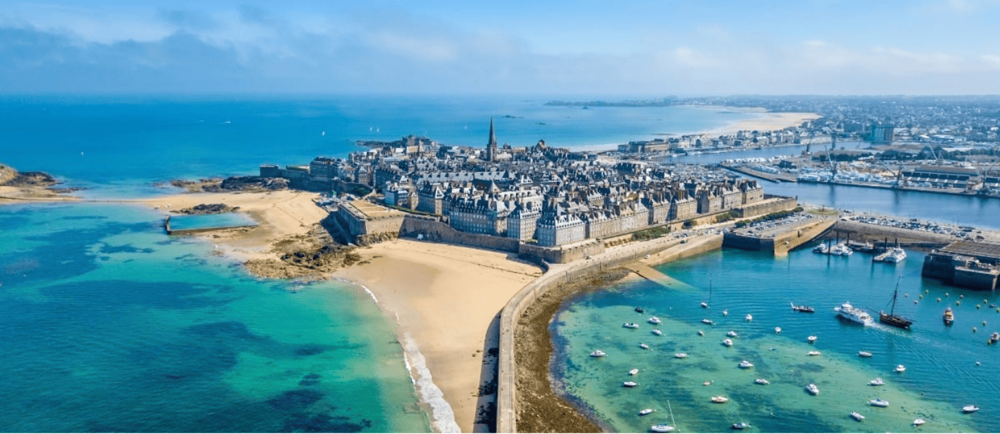 Bretagne