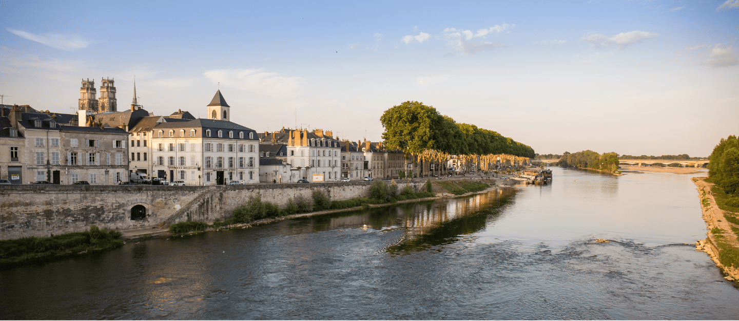 Centre-Val de Loire