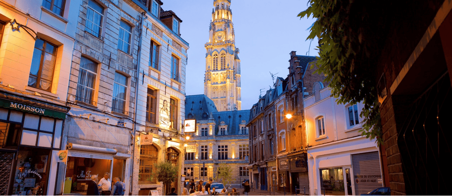 Hauts-de-France