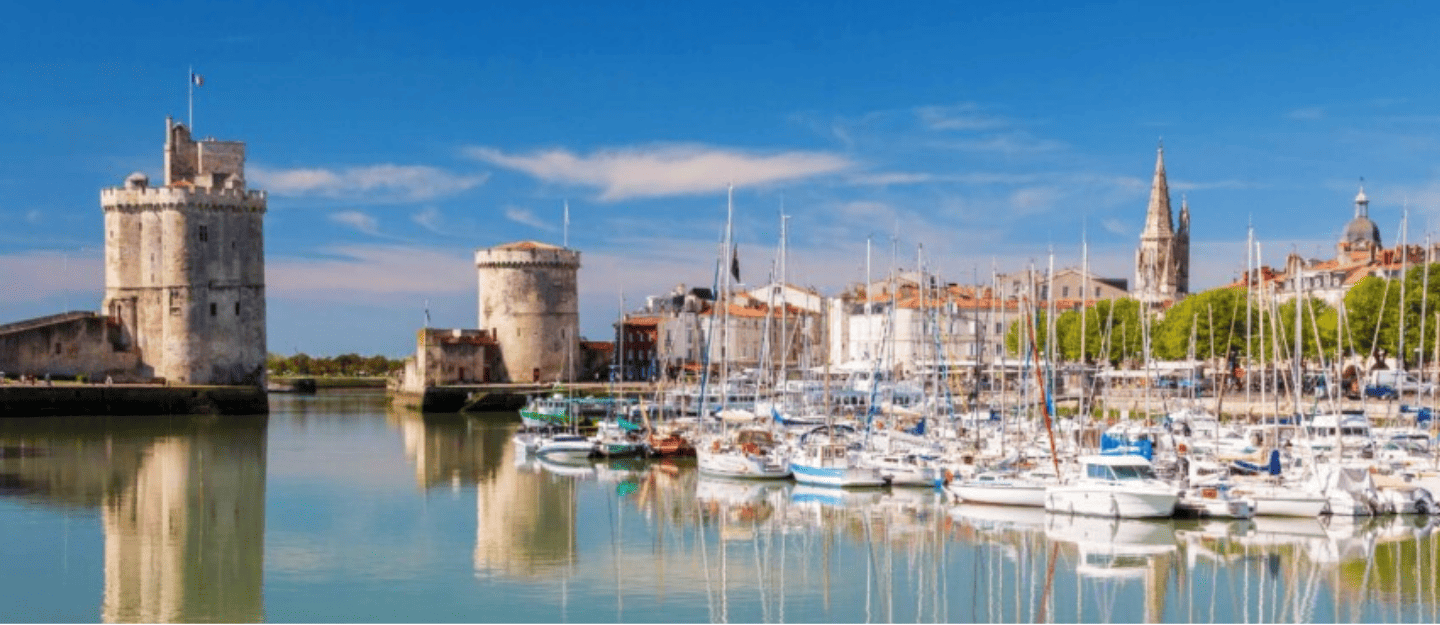 Nouvelle-Aquitaine