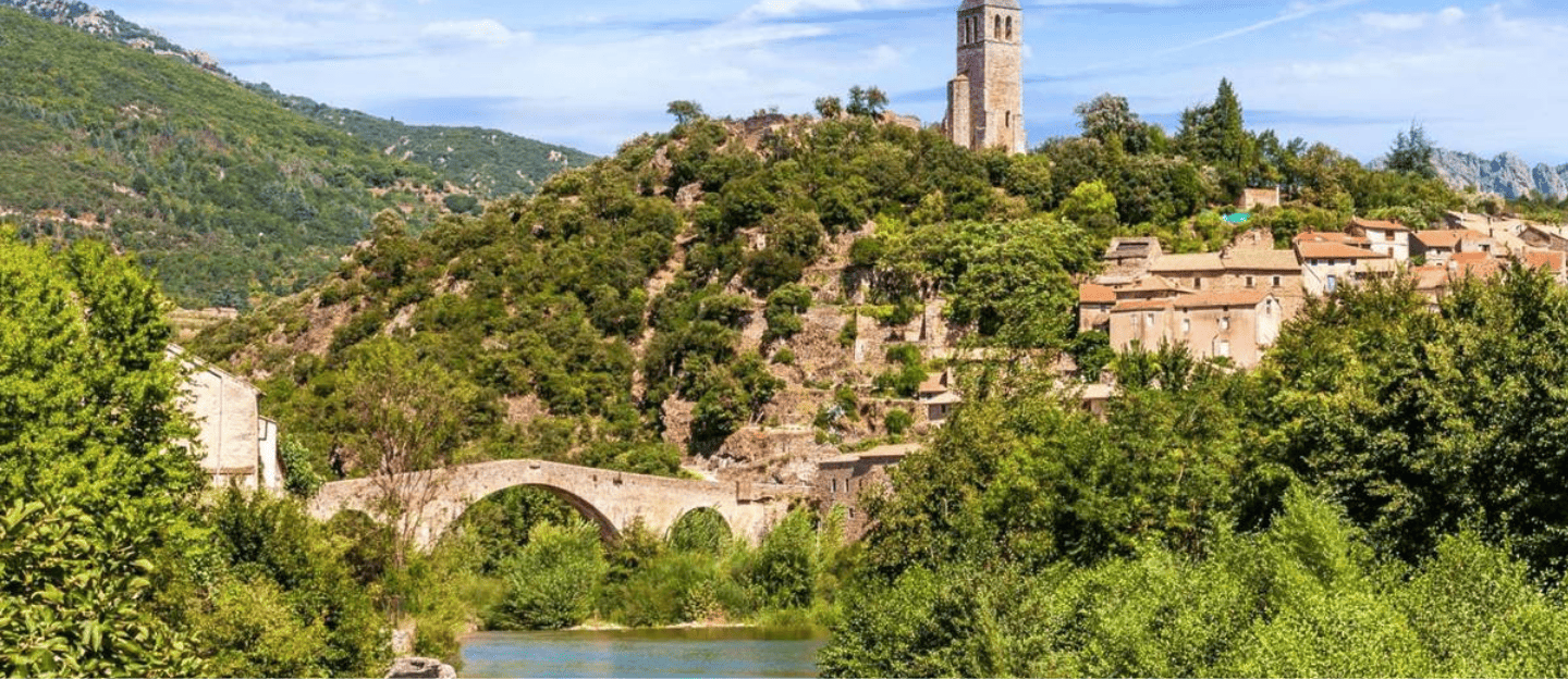 Occitanie