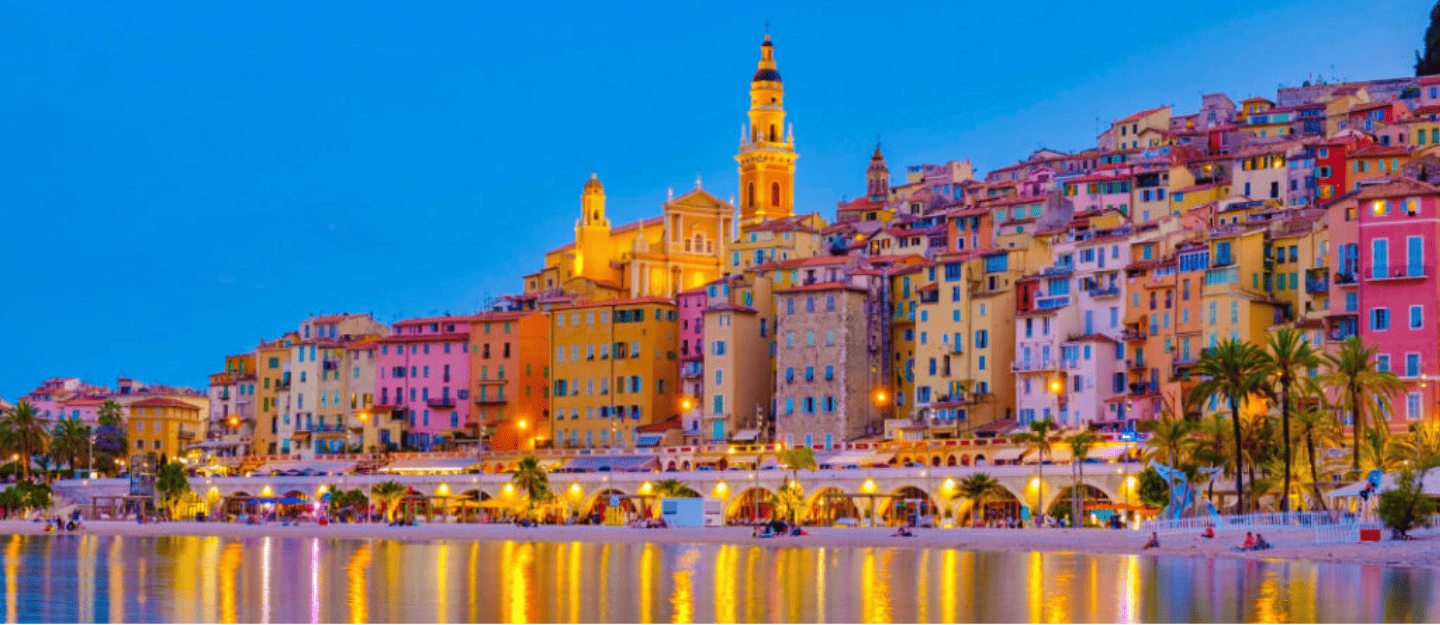 Provence-Alpes-Côte d'Azur