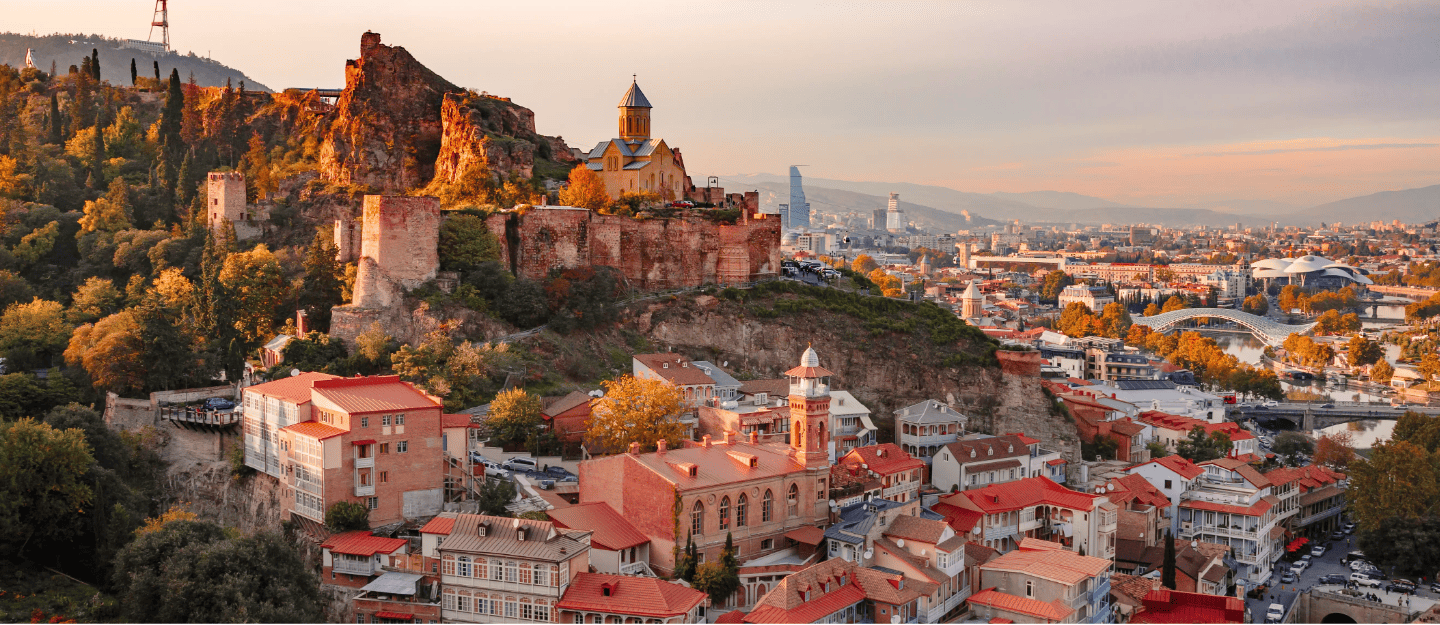 Tbilisi