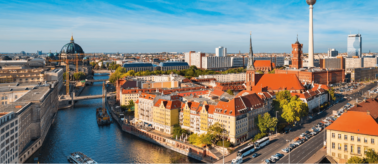 Berlin