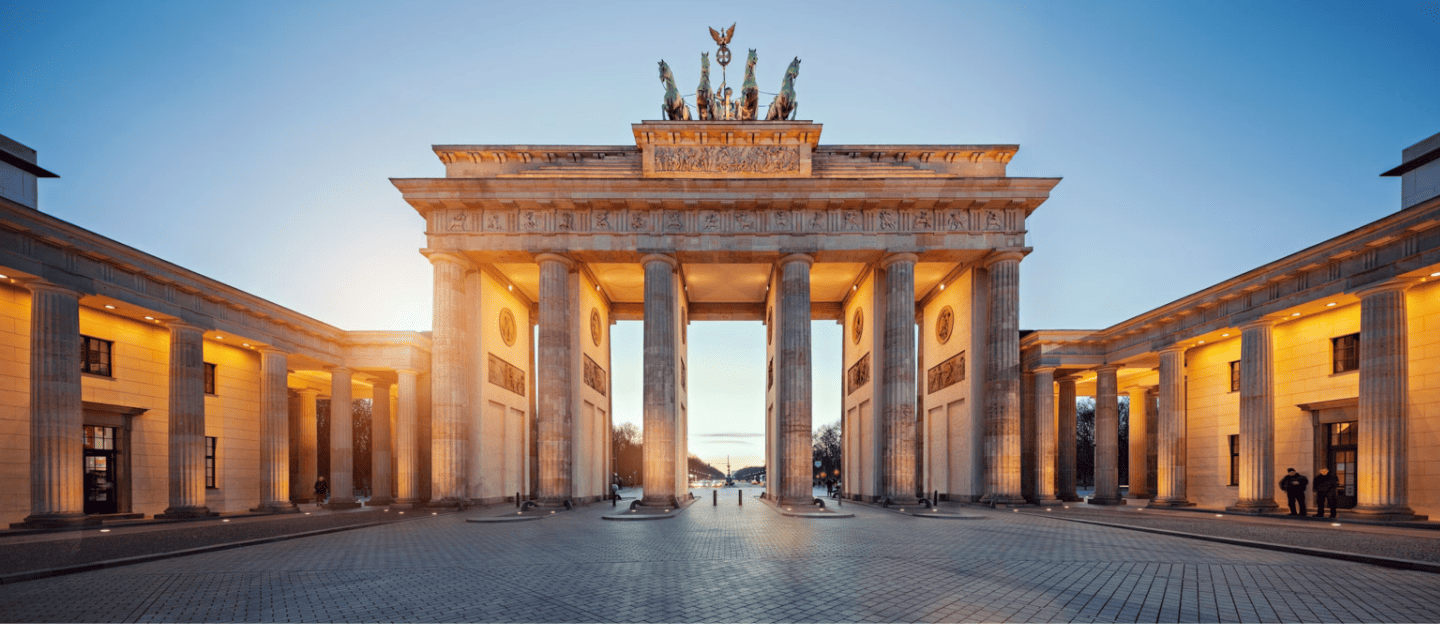 Brandenburg