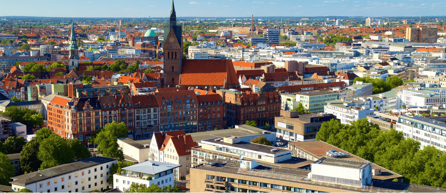 Lower Saxony