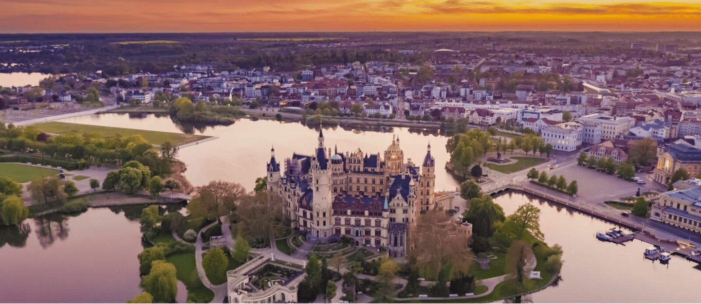 Mecklenburg-Vorpommern