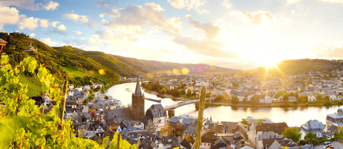 Rhineland-Palatinate