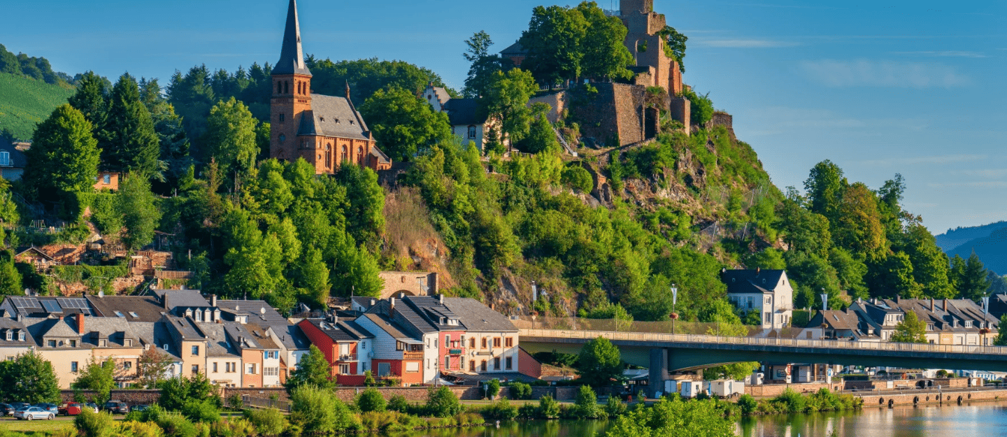 Saarland