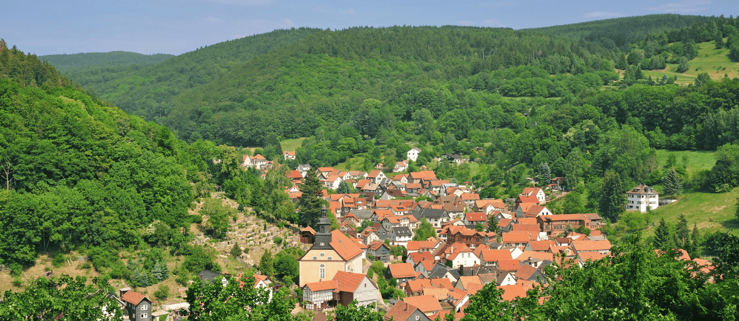 Thuringia