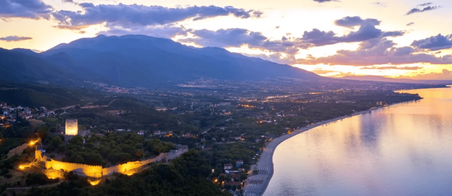 Central Macedonia