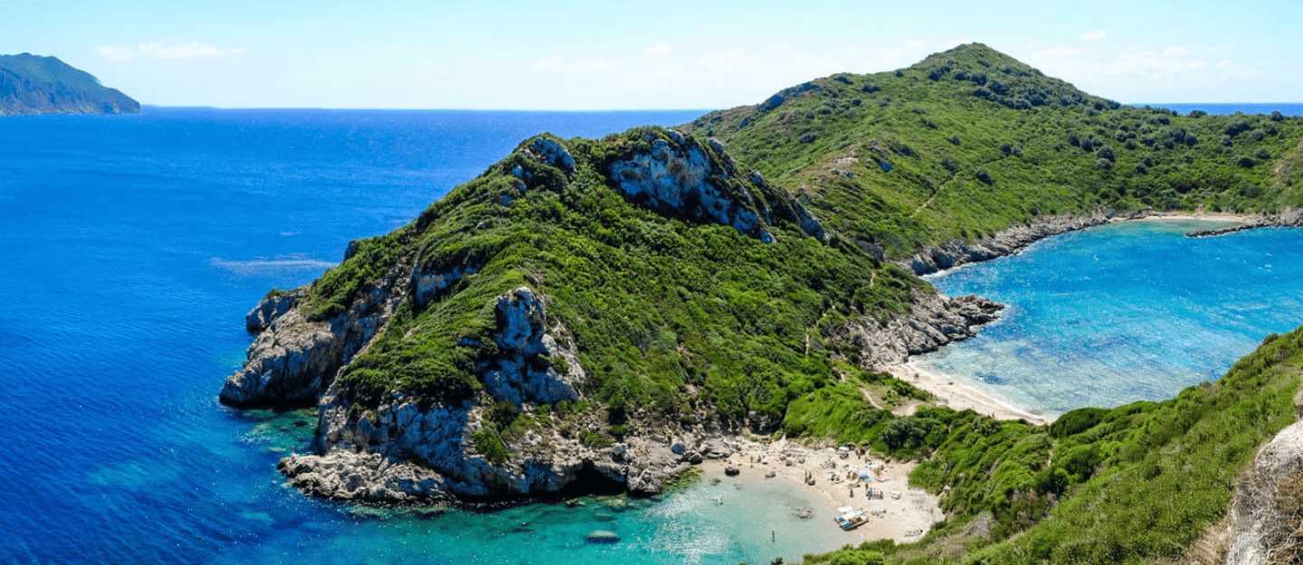 Ionian Islands