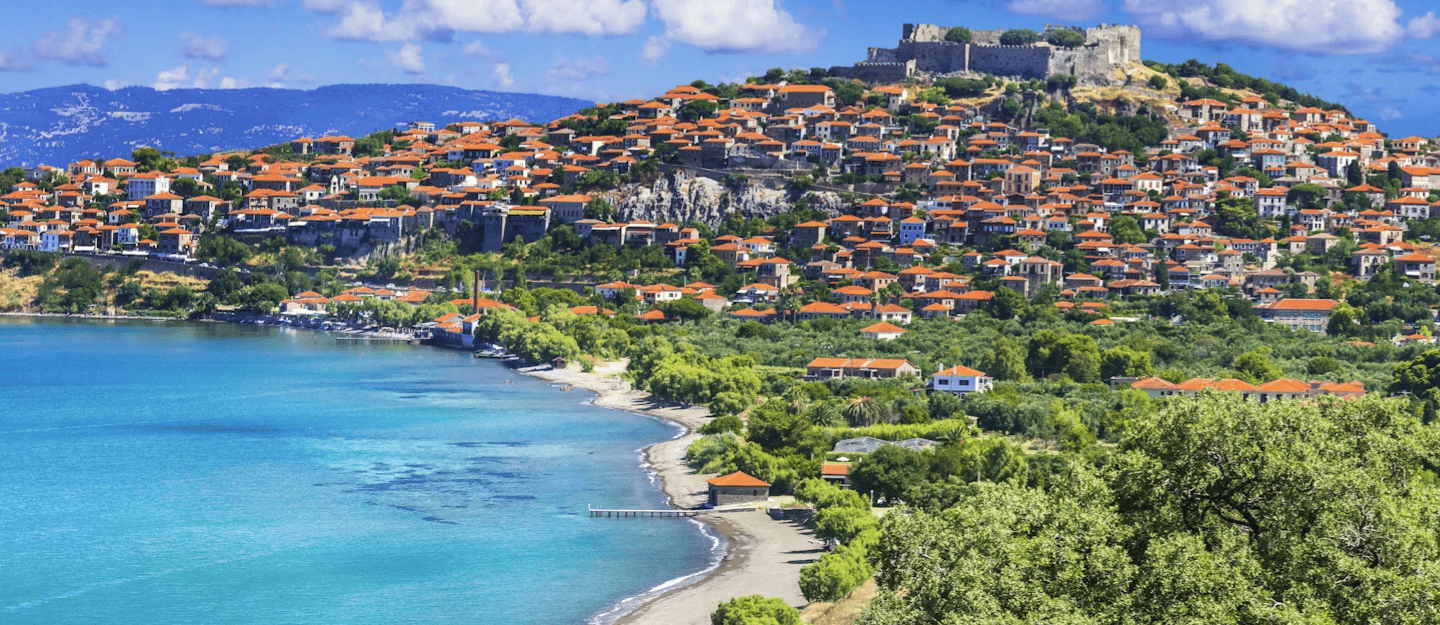 North Aegean