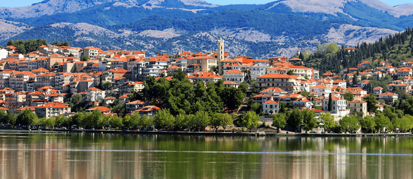Western Macedonia