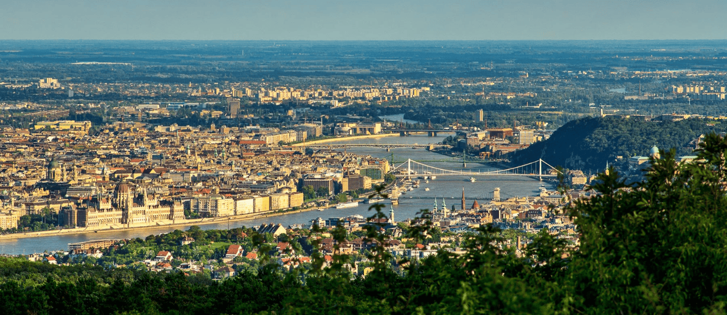 Budapest