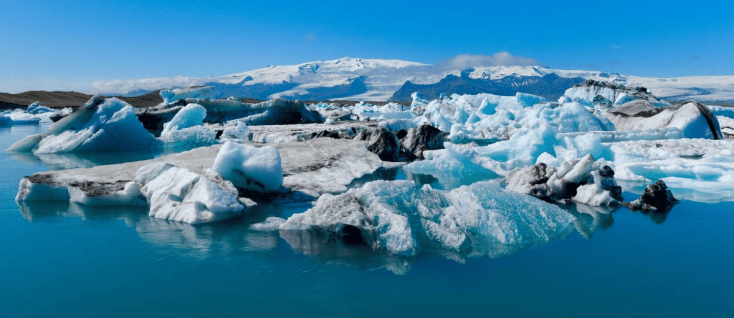 South Iceland