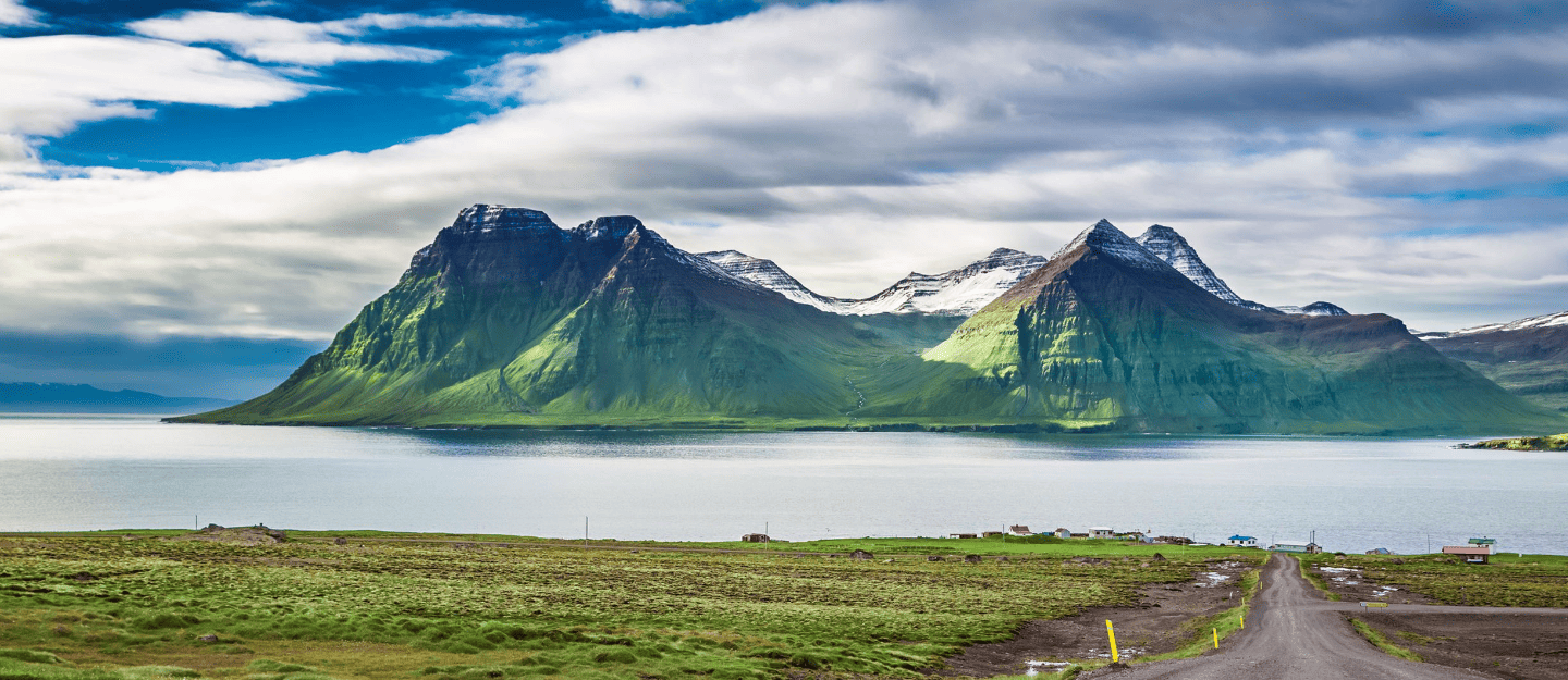 Westfjords