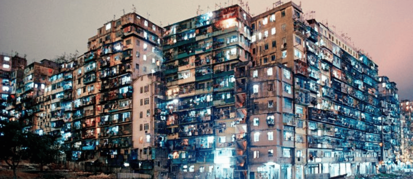 Kowloon City