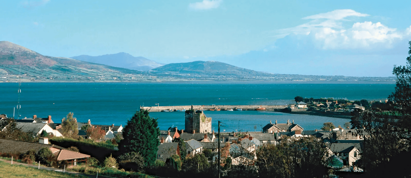 Leinster