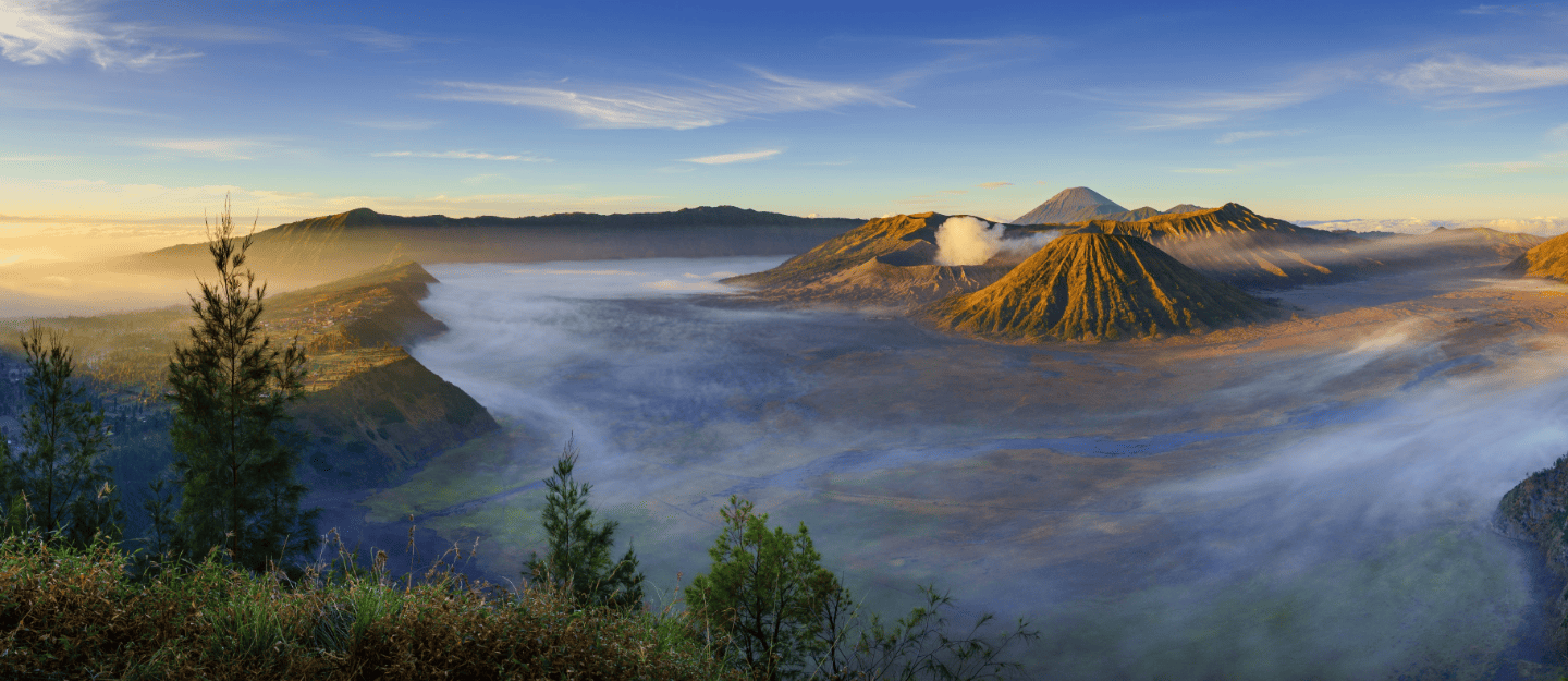 East Java