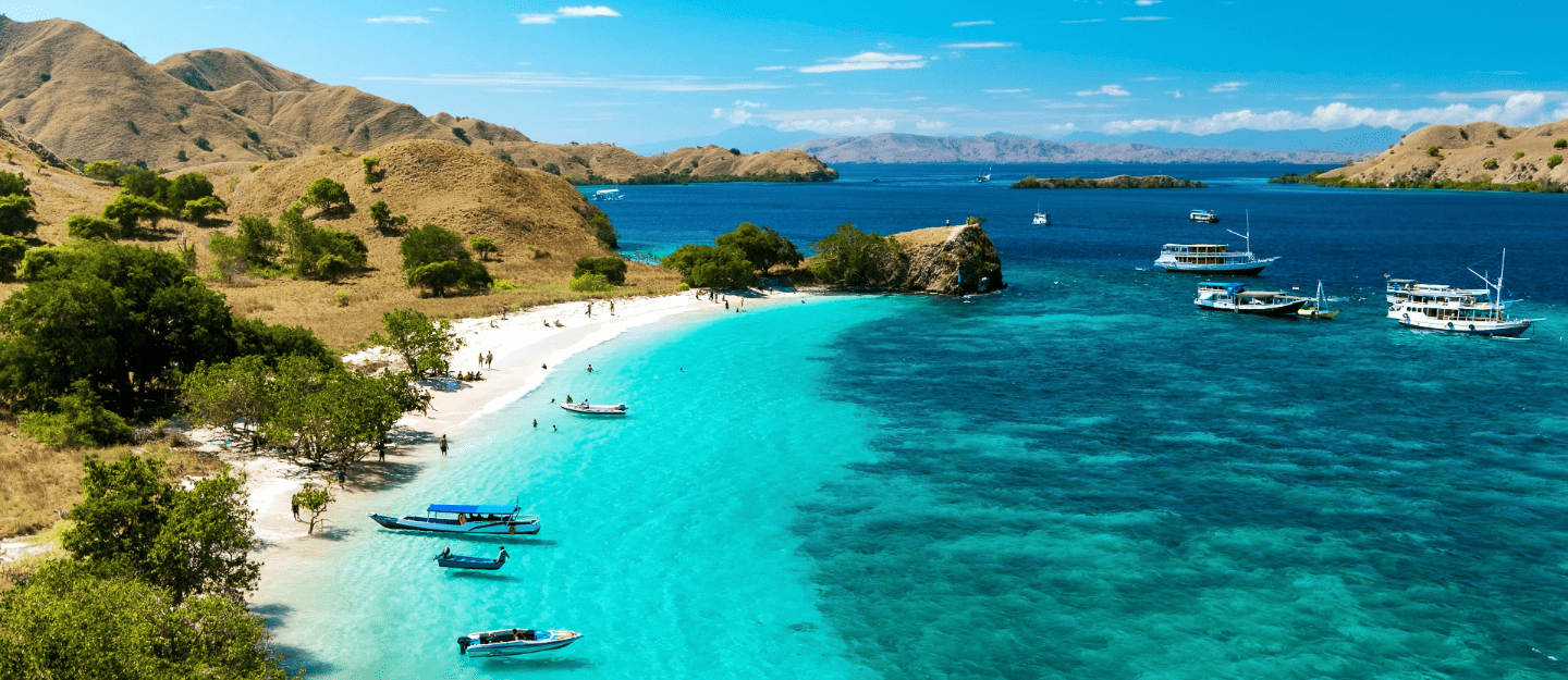 East Nusa Tenggara