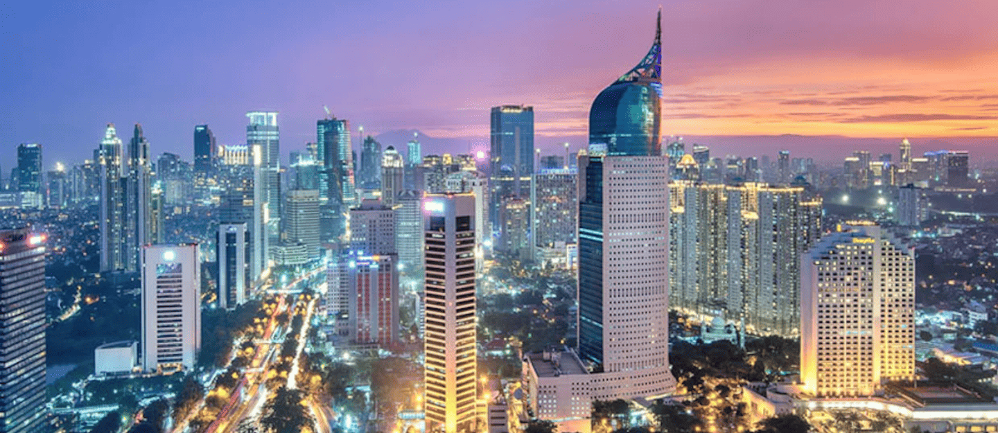 Jakarta