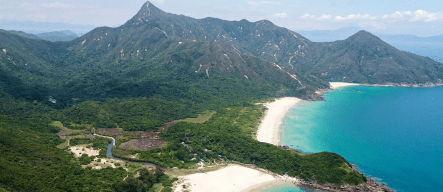 Sai Kung