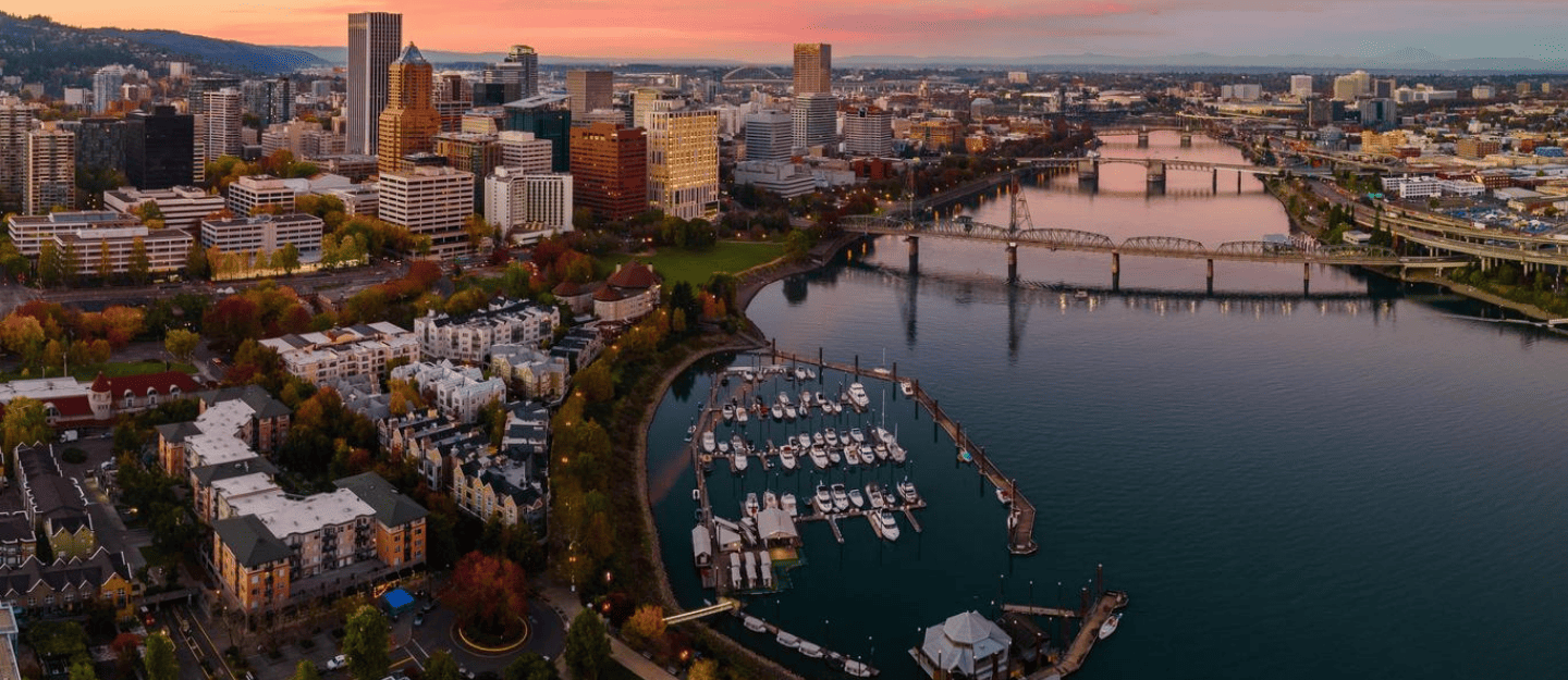 Portland